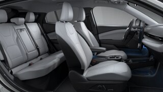 2026 Ford Mustang Mach-E® Internal Image 1